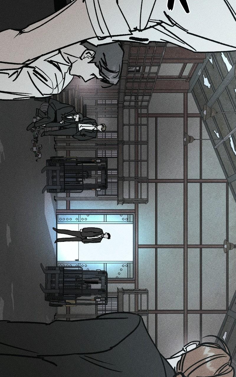 Read Acting Gangster chapter 41 image 189 on Lezhin