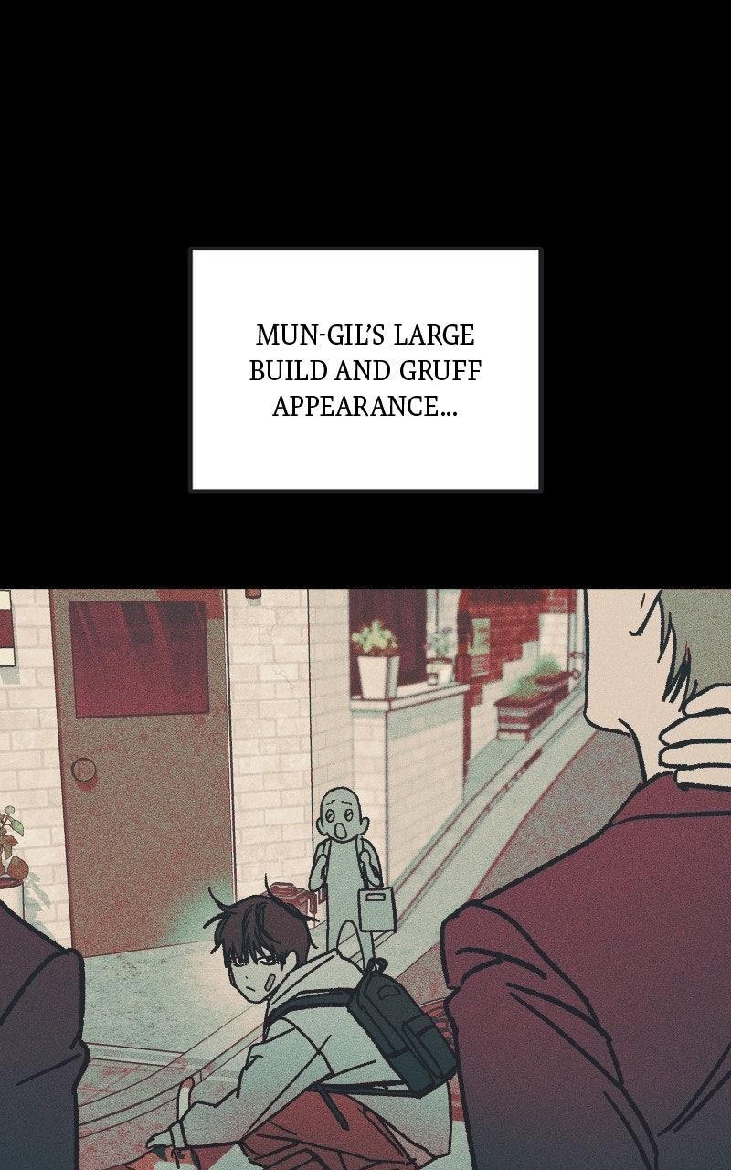 Read Acting Gangster chapter 41 image 216 on Lezhin