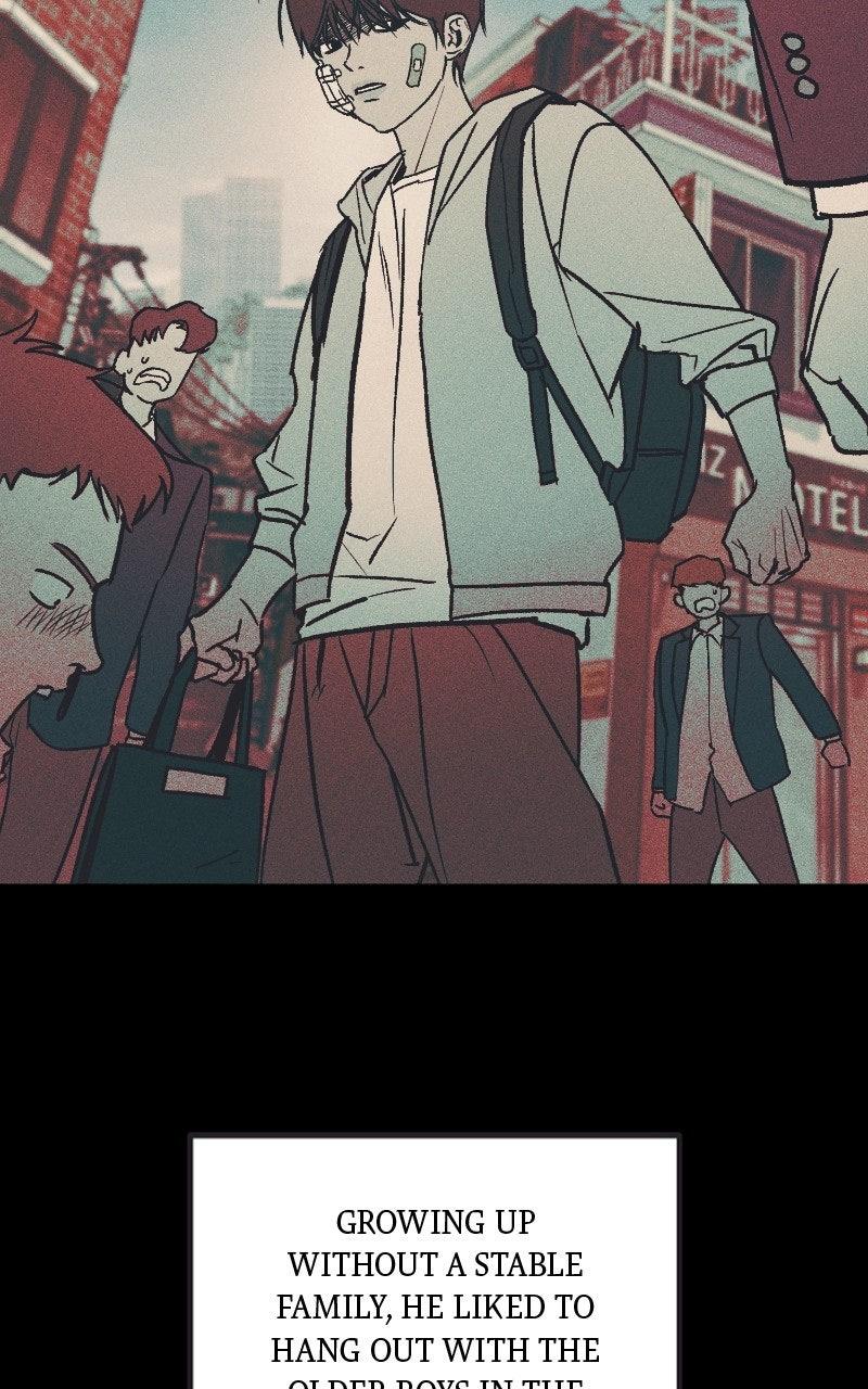 Read Acting Gangster chapter 41 image 218 on Lezhin