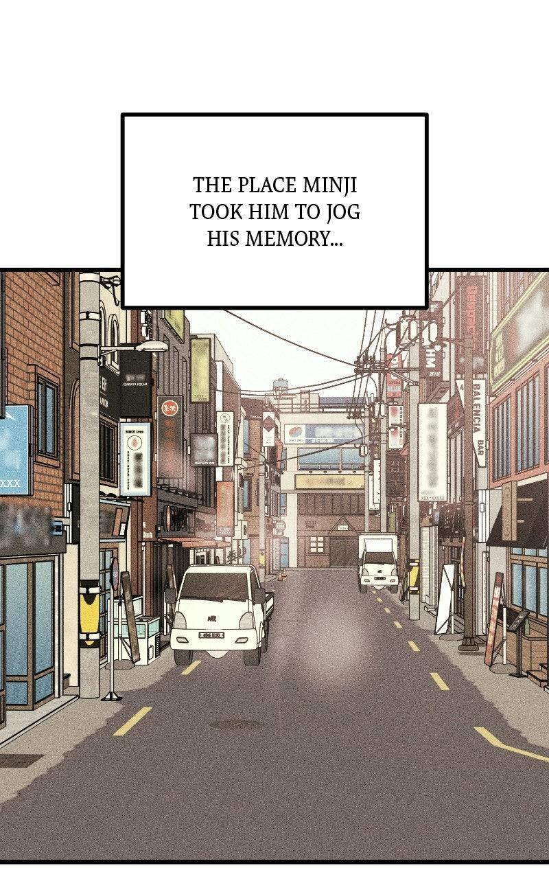 Read Acting Gangster chapter 41 image 22 on Lezhin