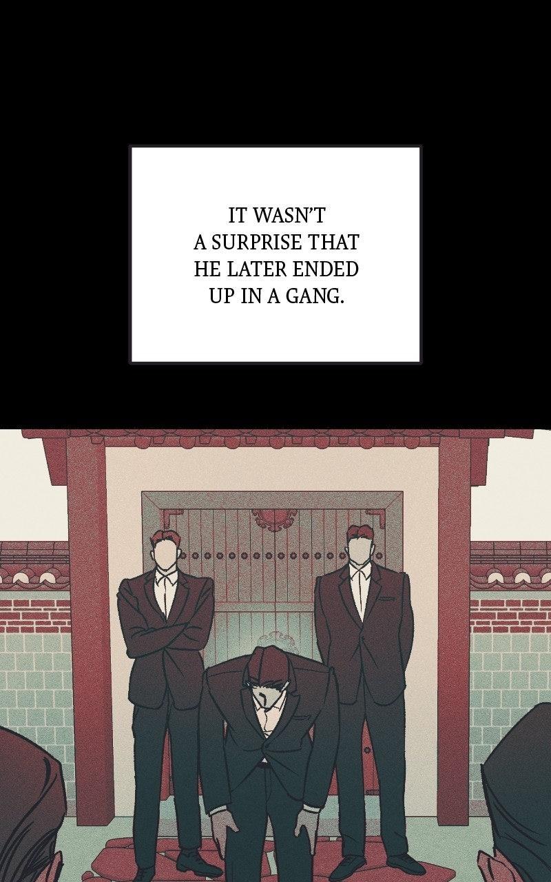 Read Acting Gangster chapter 41 image 220 on Lezhin