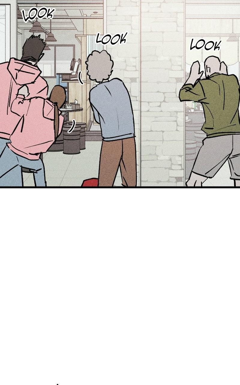 Read Acting Gangster chapter 41 image 24 on Lezhin