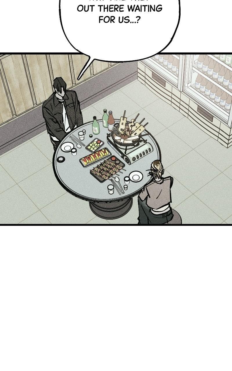 Read Acting Gangster chapter 41 image 27 on Lezhin