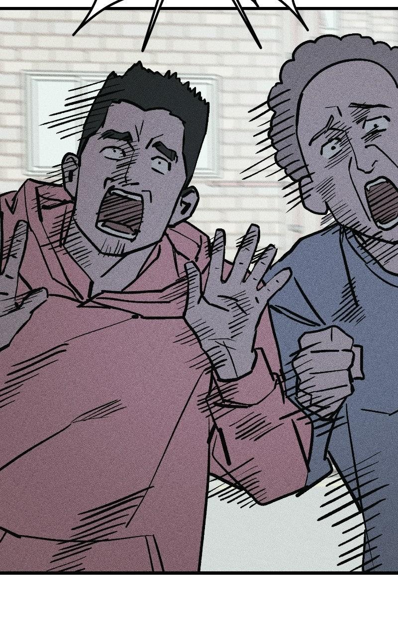 Read Acting Gangster chapter 41 image 40 on Lezhin