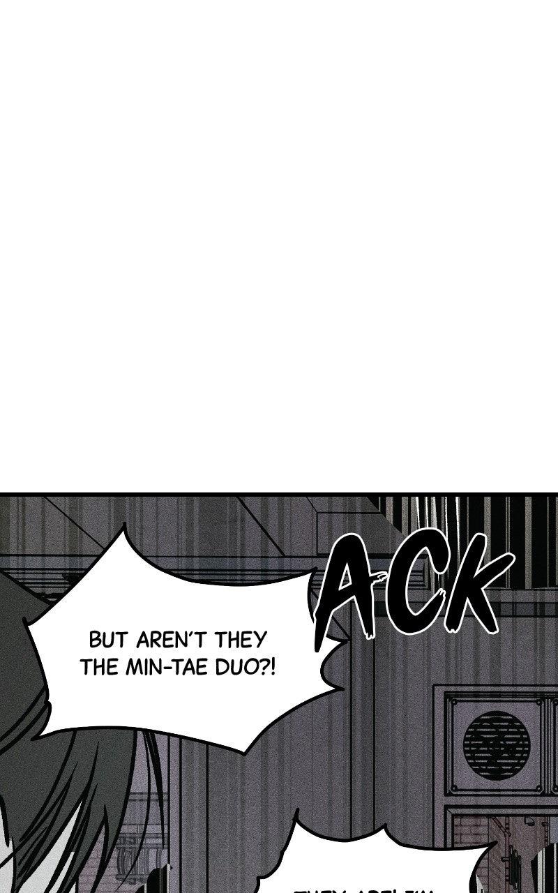 Read Acting Gangster chapter 41 image 41 on Lezhin