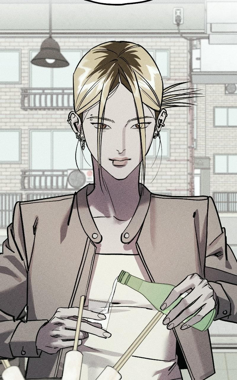 Read Acting Gangster chapter 41 image 46 on Lezhin