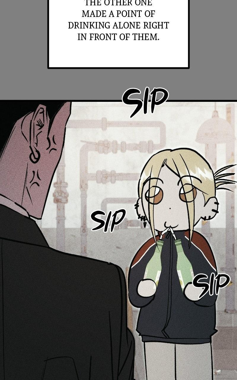 Read Acting Gangster chapter 41 image 74 on Lezhin