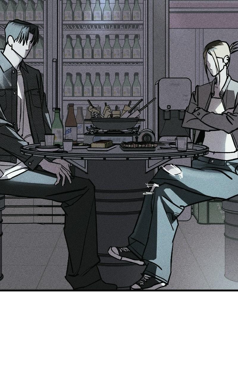 Read Acting Gangster chapter 41 image 84 on Lezhin