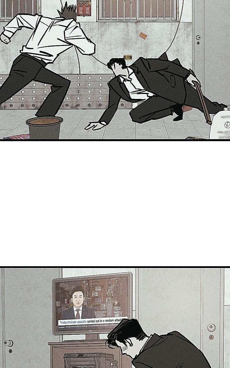 Read Acting Gangster chapter 41 image 95 on Lezhin