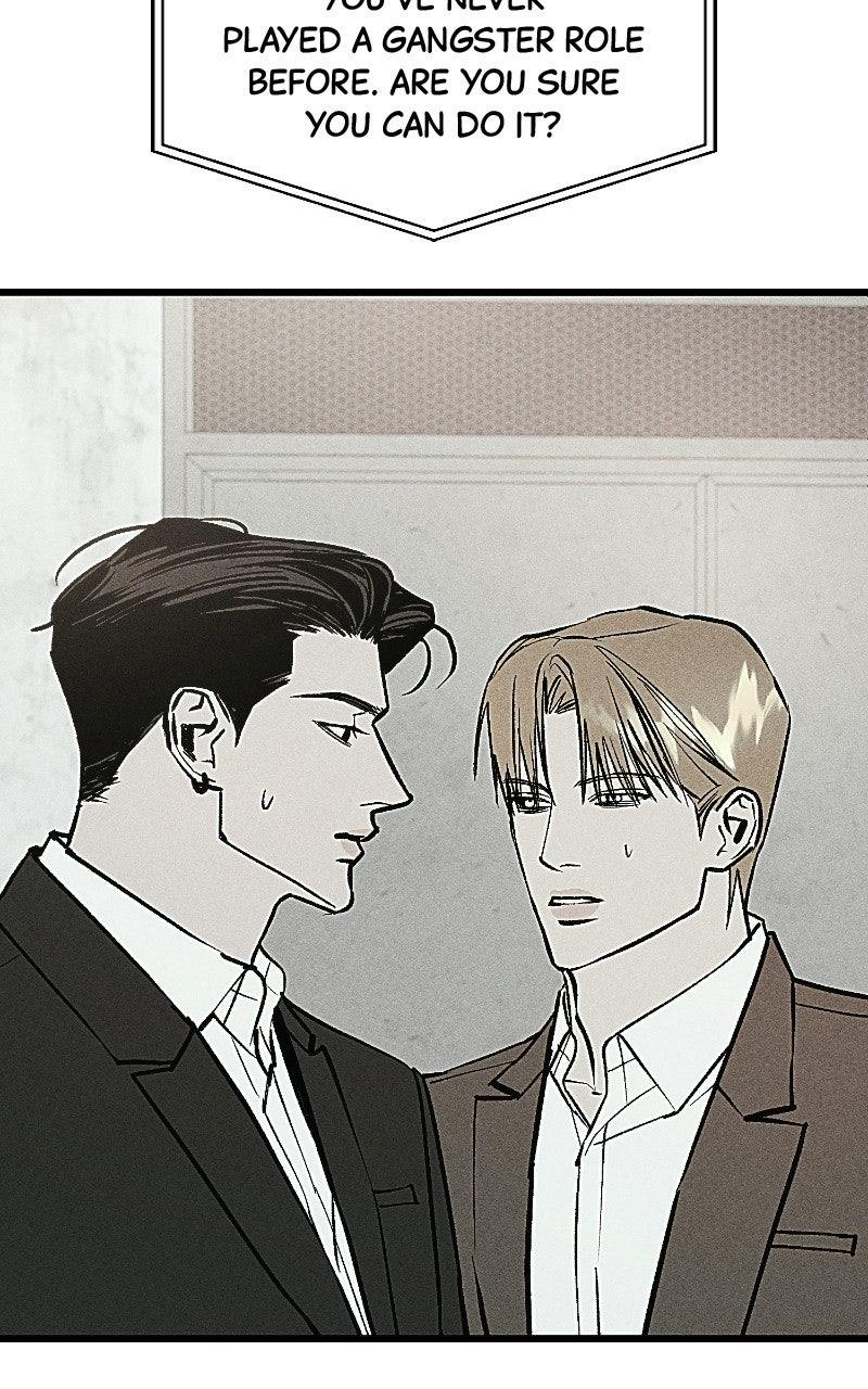 Read Acting Gangster chapter 41 image 99 on Lezhin