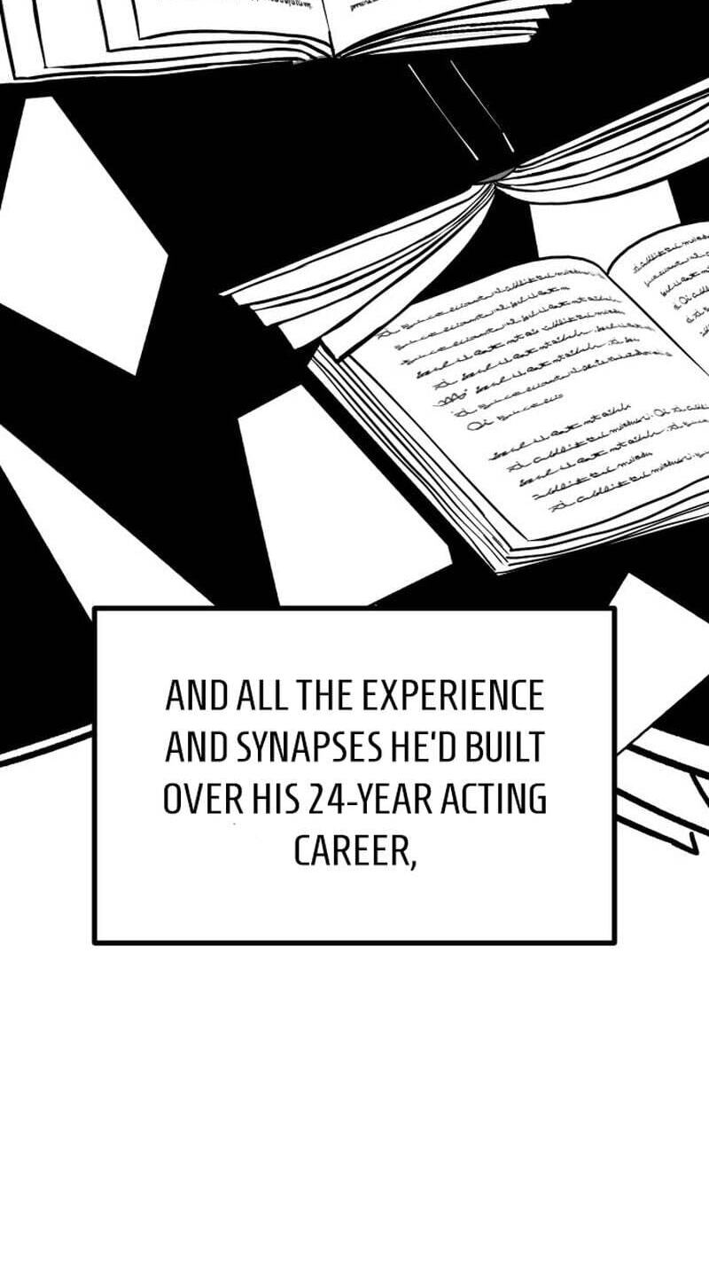 Read Acting Gangster chapter 42 image 106 on Lezhin