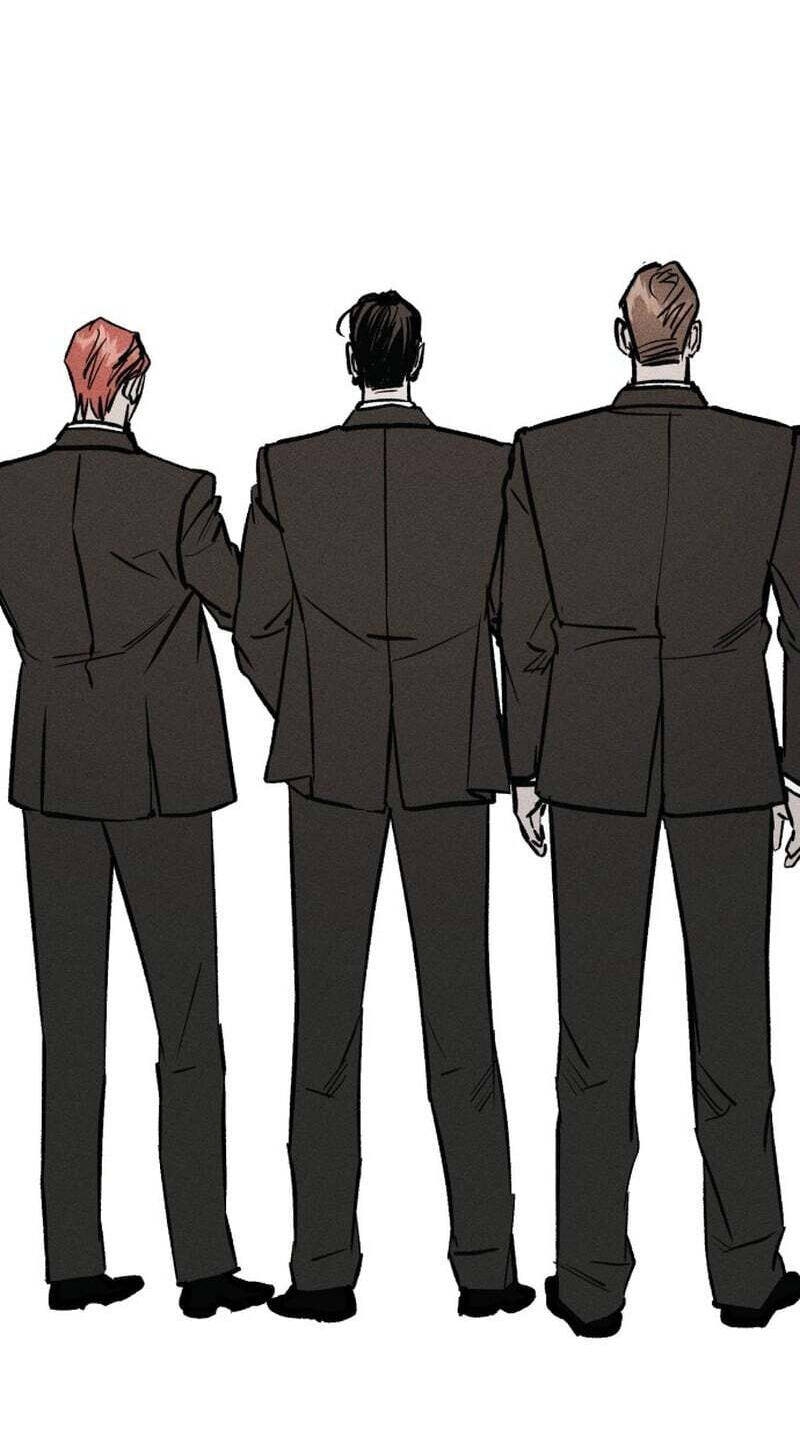 Read Acting Gangster chapter 42 image 107 on Lezhin