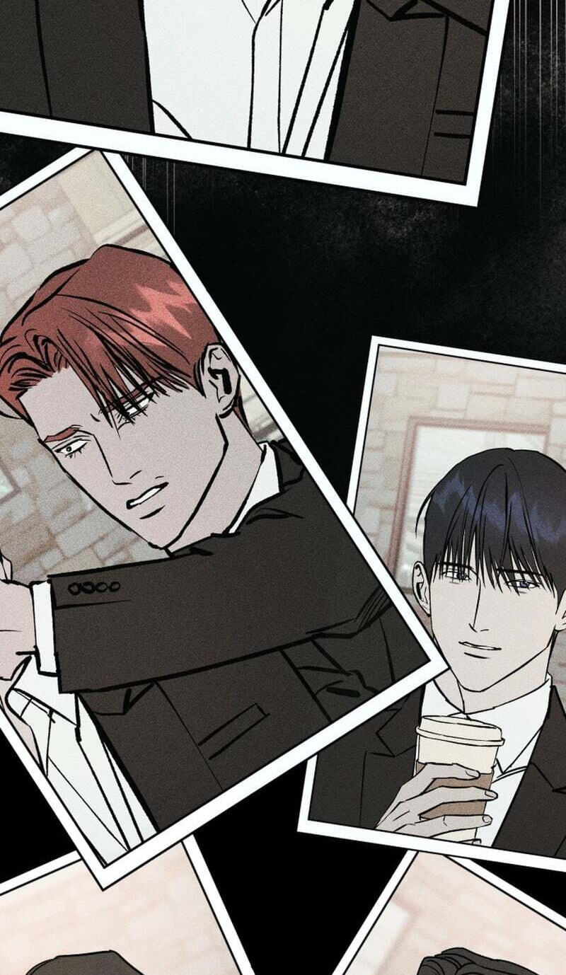 Read Acting Gangster chapter 42 image 118 on Lezhin