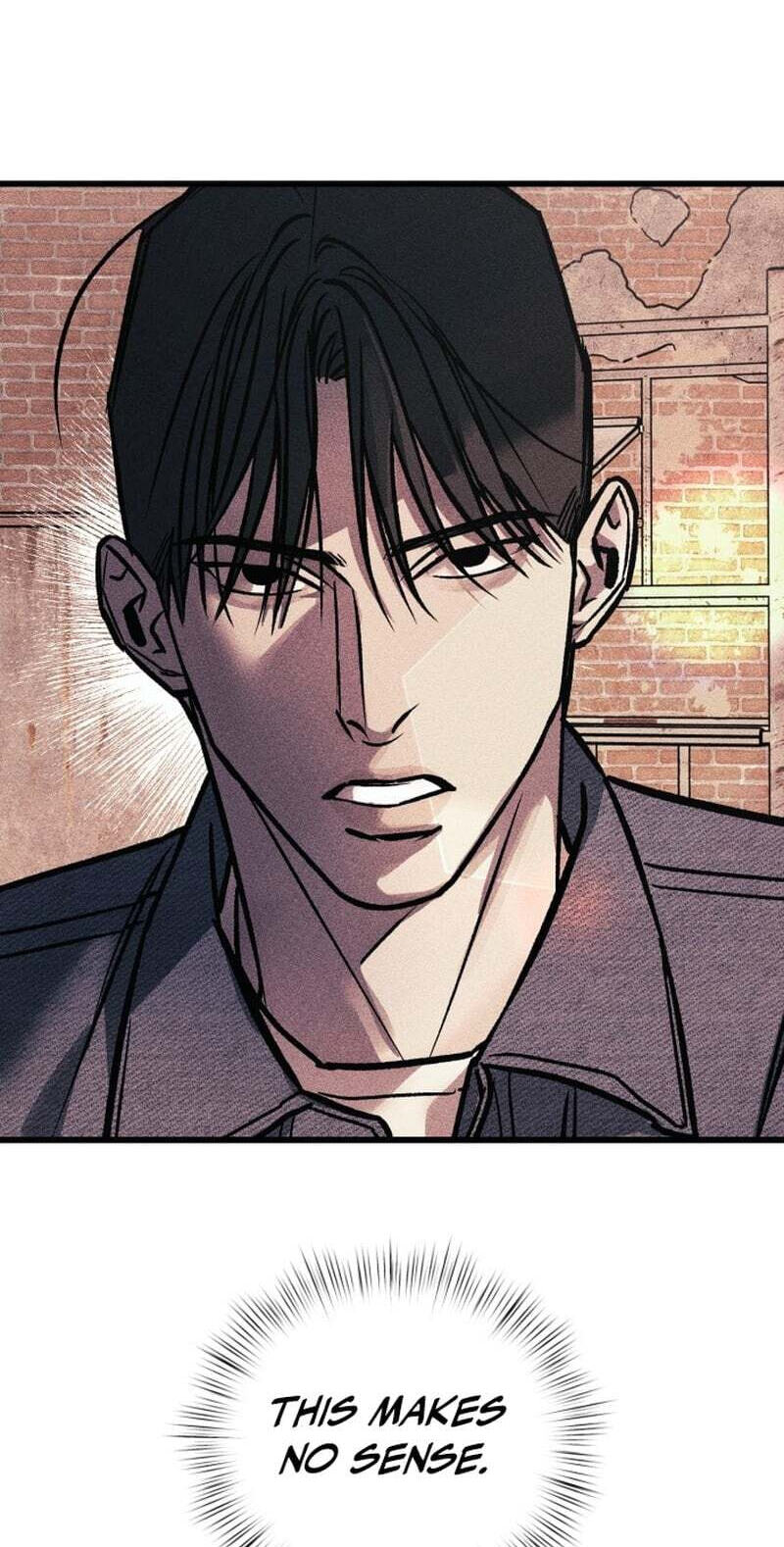Read Acting Gangster chapter 42 image 15 on Lezhin