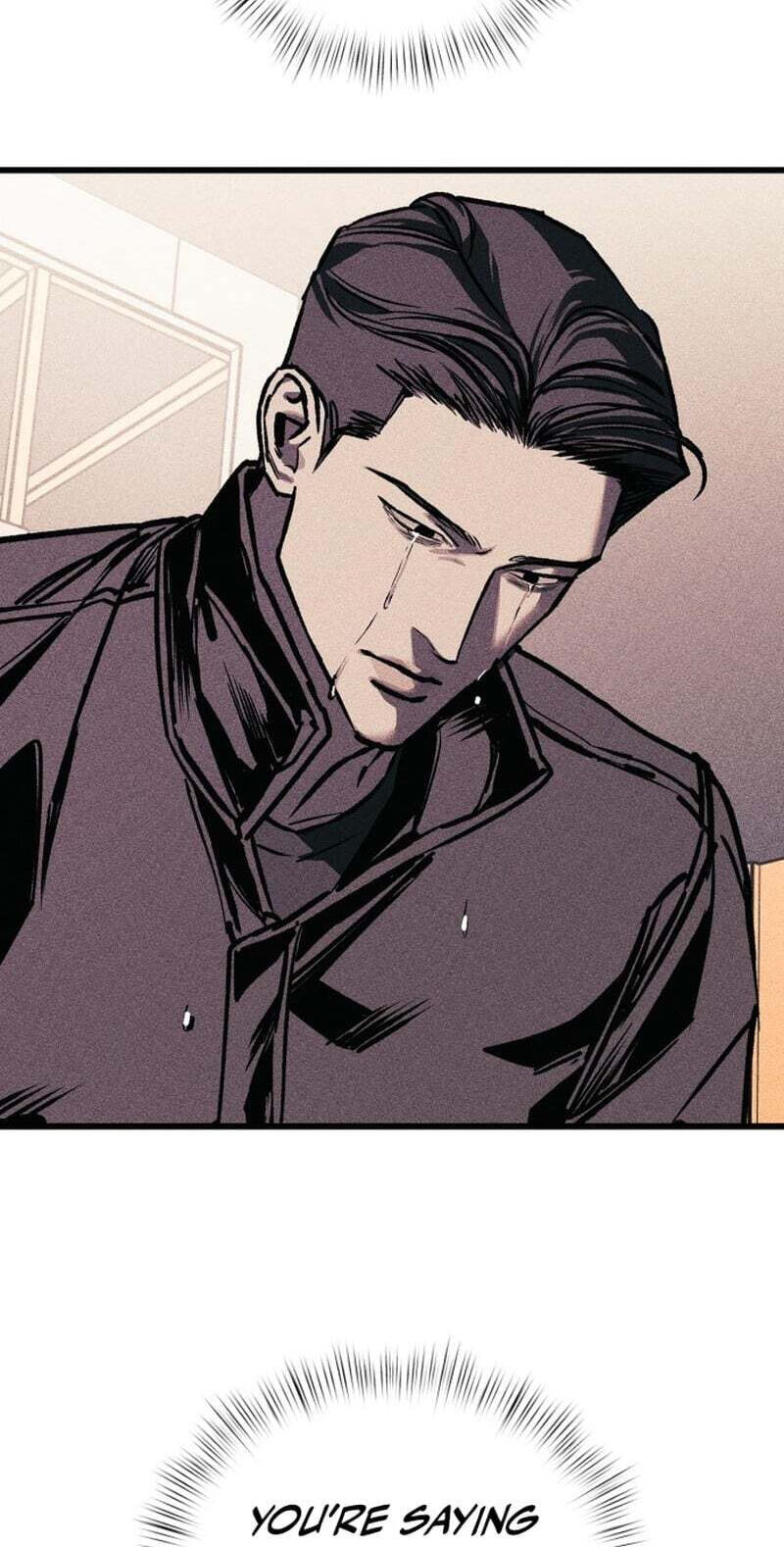 Read Acting Gangster chapter 42 image 16 on Lezhin