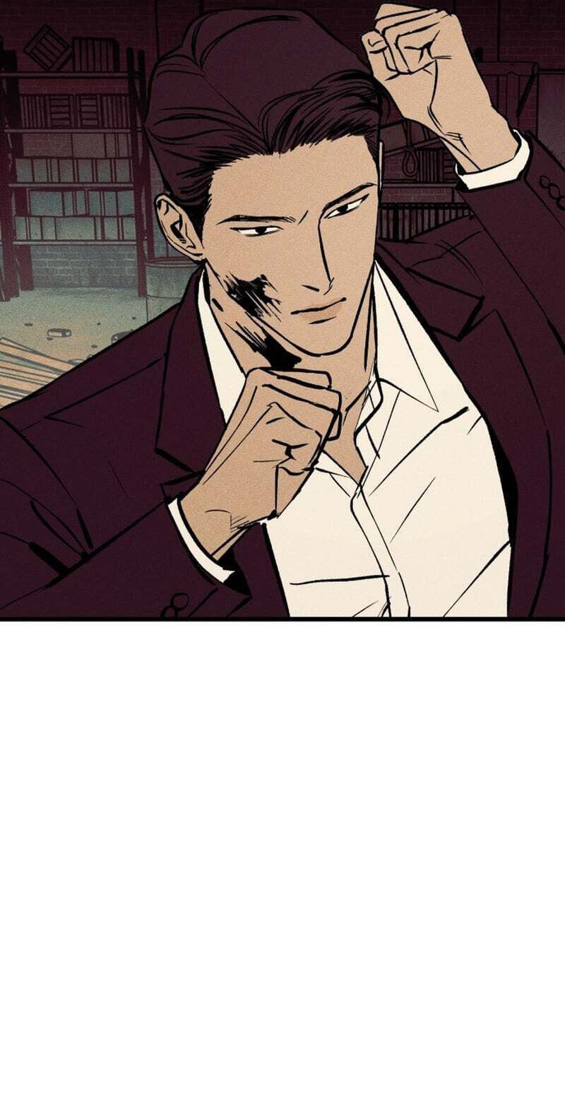 Read Acting Gangster chapter 42 image 19 on Lezhin