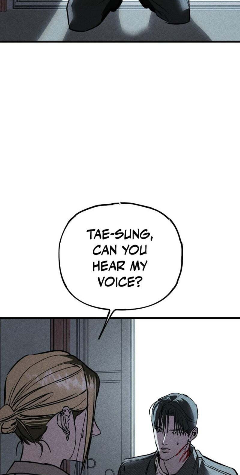 Read Acting Gangster chapter 42 image 23 on Lezhin