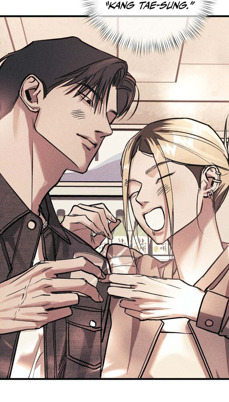 Read Acting Gangster chapter 42 image 25 on Lezhin