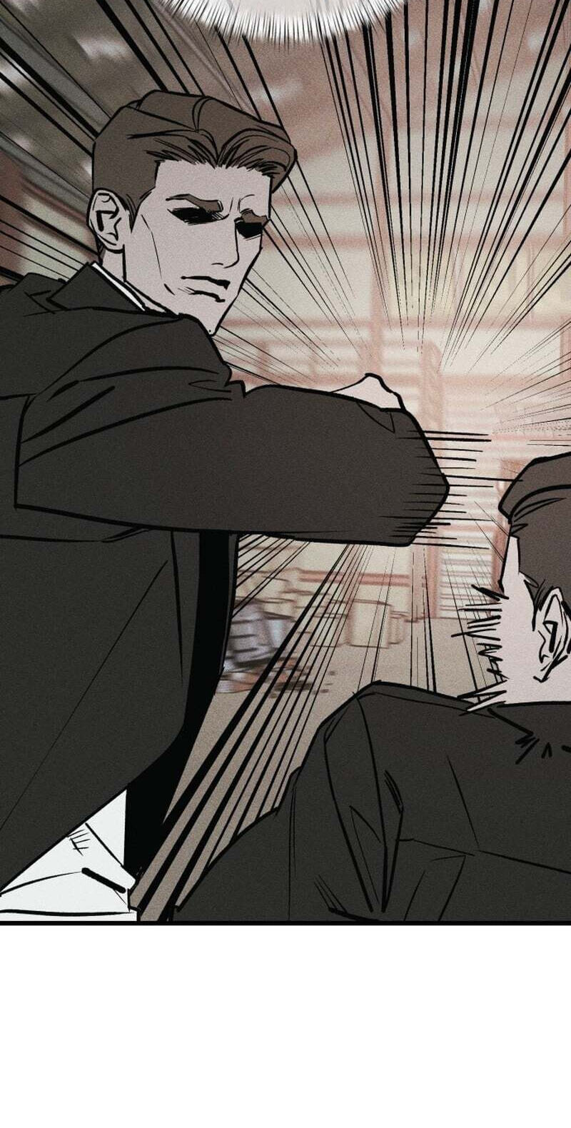 Read Acting Gangster chapter 42 image 33 on Lezhin