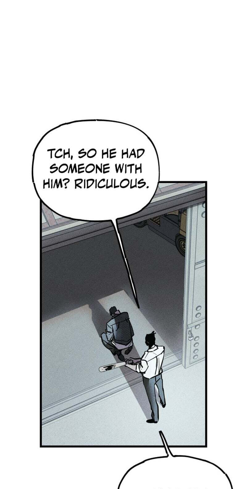 Read Acting Gangster chapter 42 image 4 on Lezhin