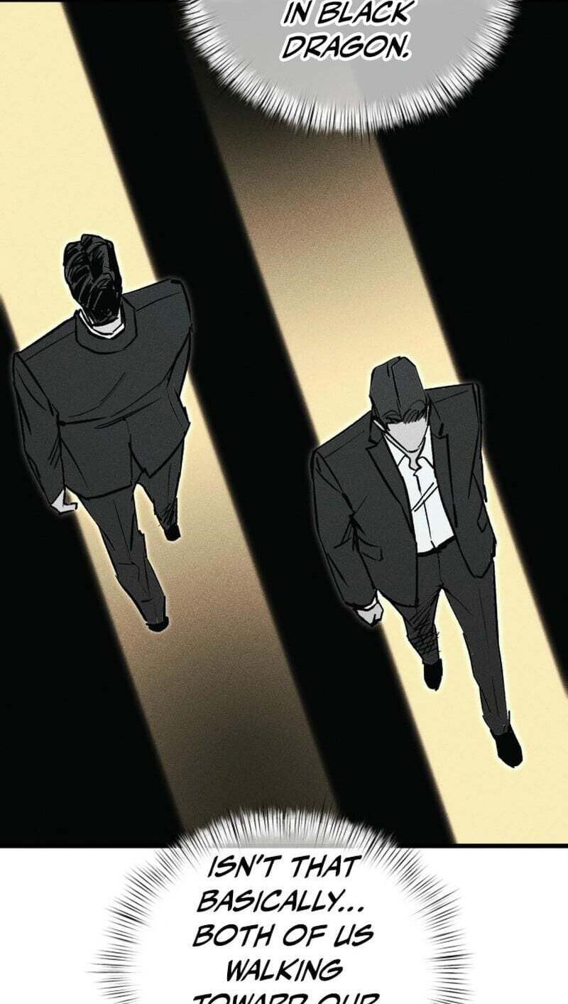 Read Acting Gangster chapter 42 image 40 on Lezhin