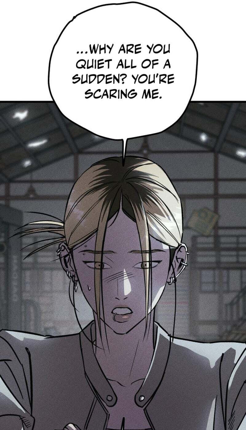 Read Acting Gangster chapter 42 image 51 on Lezhin