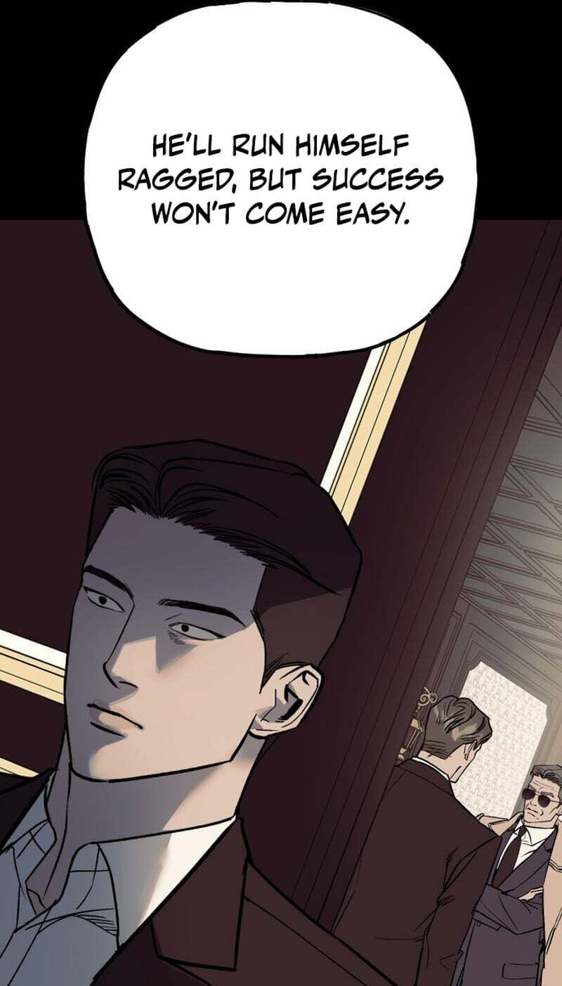 Read Acting Gangster chapter 42 image 58 on Lezhin
