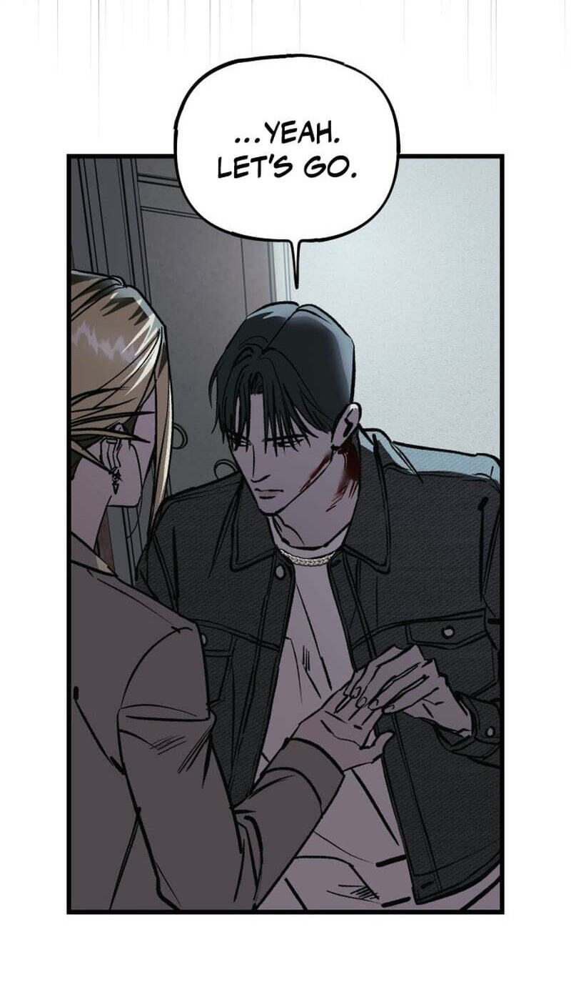Read Acting Gangster chapter 42 image 60 on Lezhin