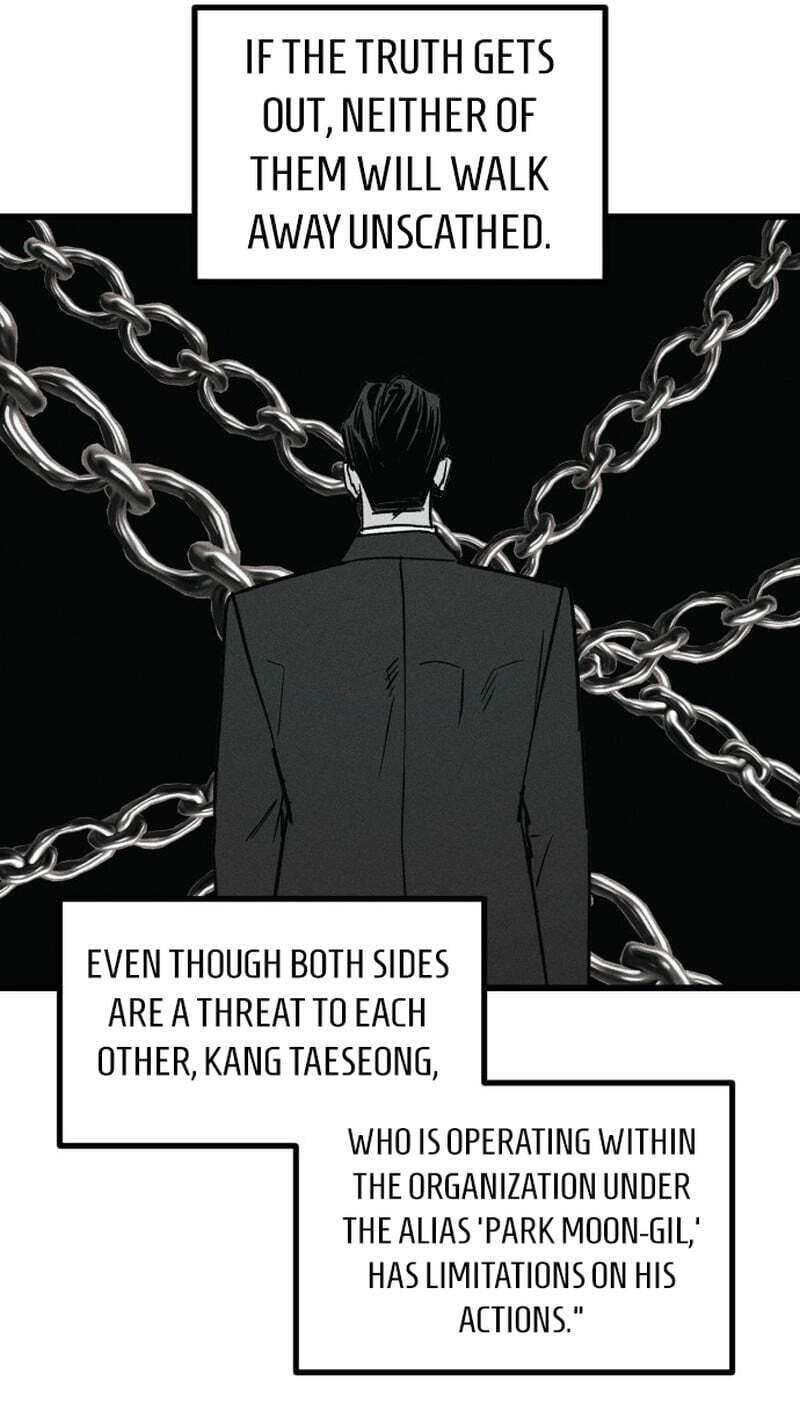 Read Acting Gangster chapter 42 image 65 on Lezhin