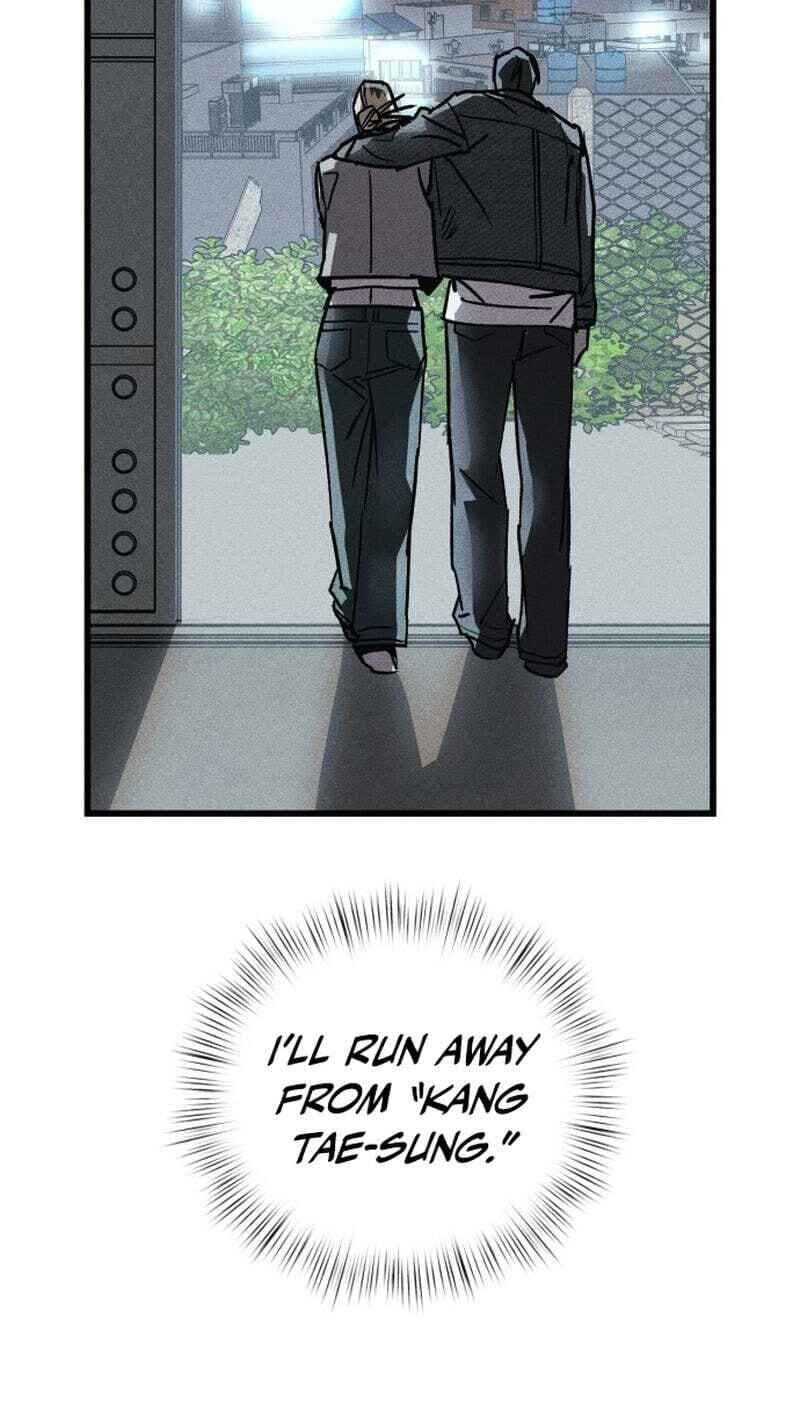 Read Acting Gangster chapter 42 image 67 on Lezhin