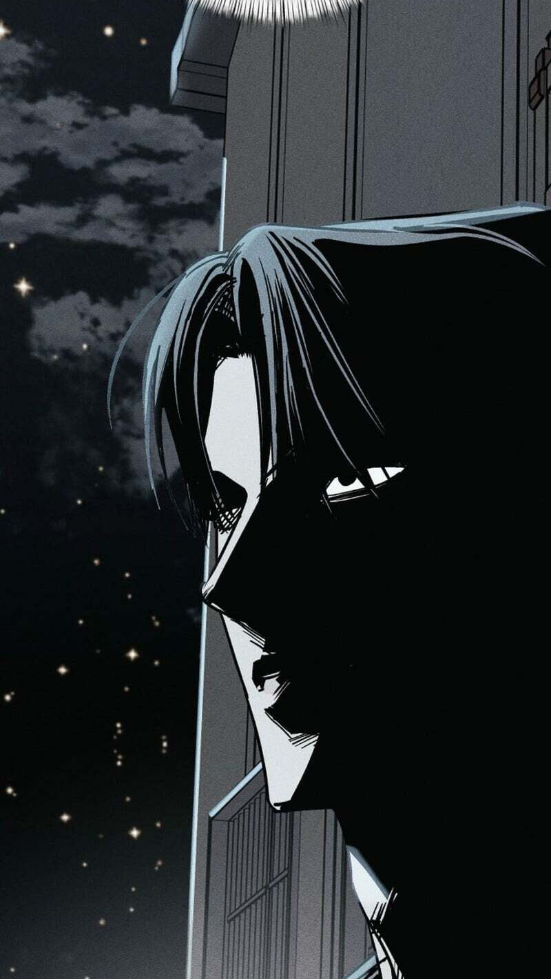 Read Acting Gangster chapter 42 image 70 on Lezhin
