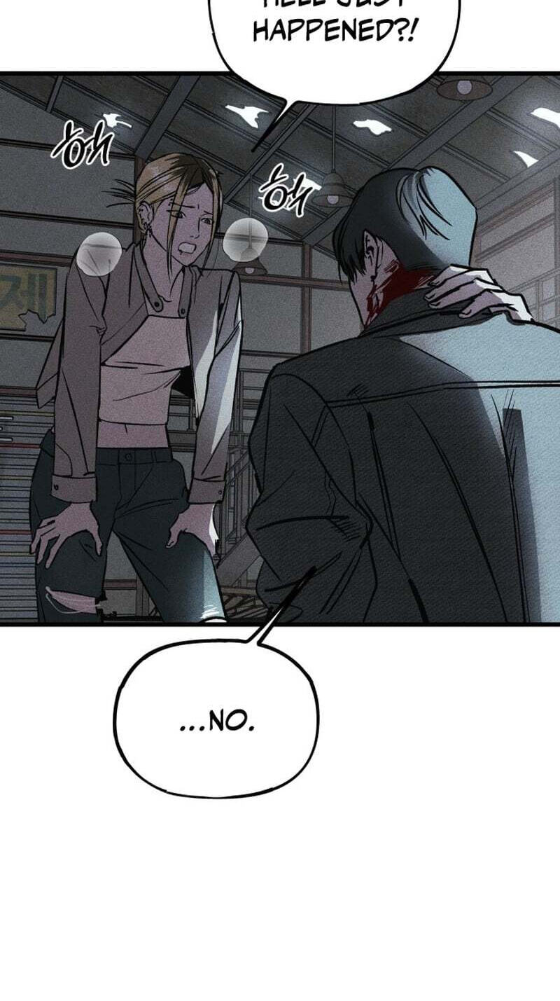 Read Acting Gangster chapter 42 image 8 on Lezhin