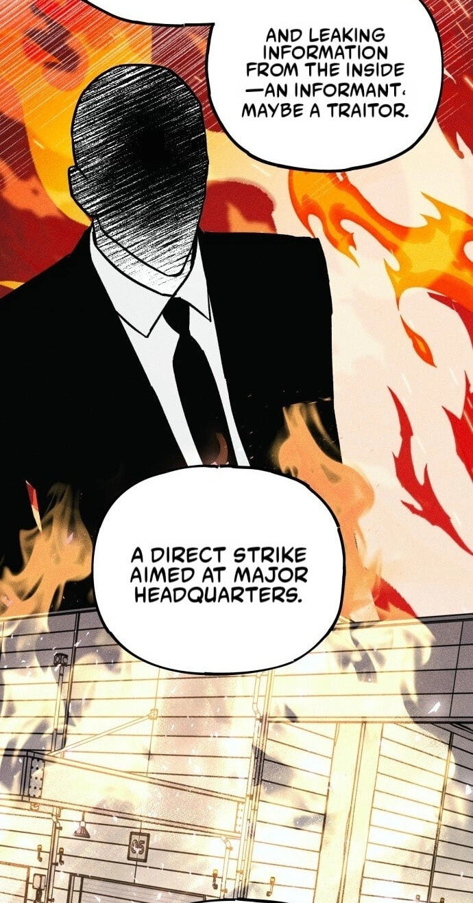 Read Acting Gangster chapter 43 image 10 on Lezhin
