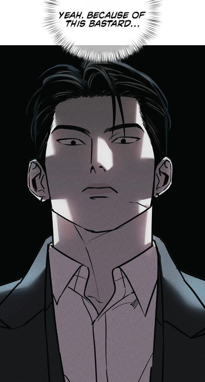 Read Acting Gangster chapter 43 image 104 on Lezhin