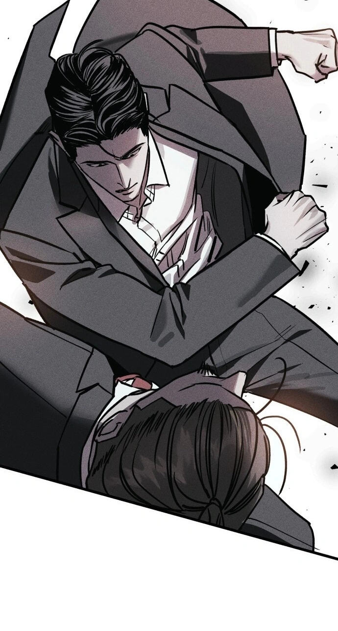 Read Acting Gangster chapter 43 image 107 on Lezhin