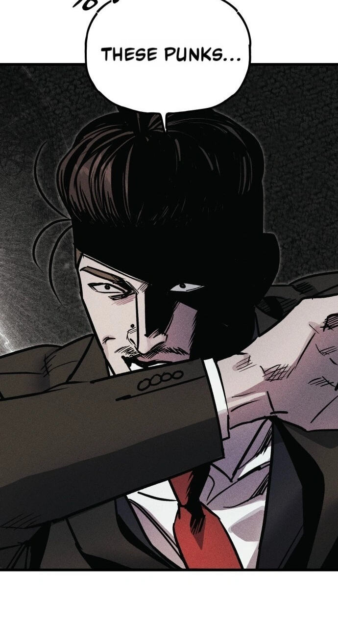Read Acting Gangster chapter 43 image 111 on Lezhin