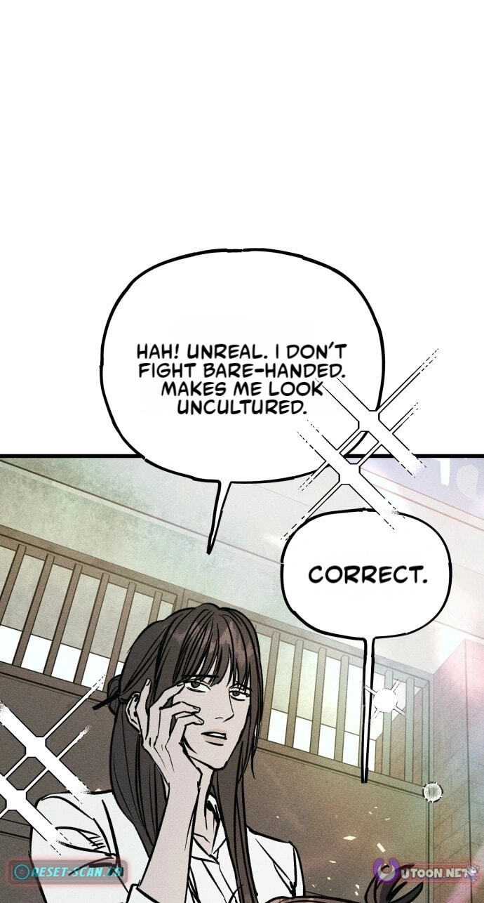 Read Acting Gangster chapter 43 image 116 on Lezhin