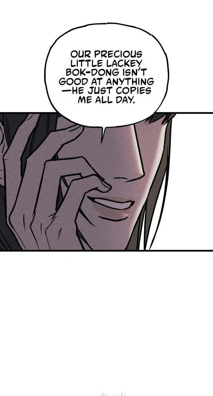 Read Acting Gangster chapter 43 image 118 on Lezhin