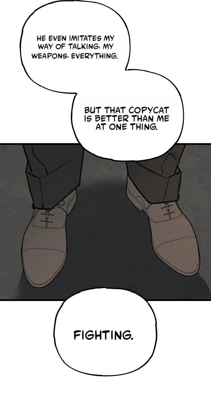 Read Acting Gangster chapter 43 image 120 on Lezhin