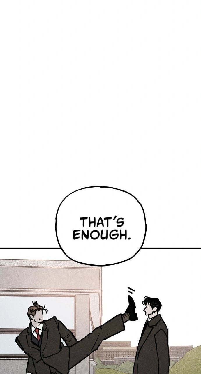 Read Acting Gangster chapter 43 image 125 on Lezhin