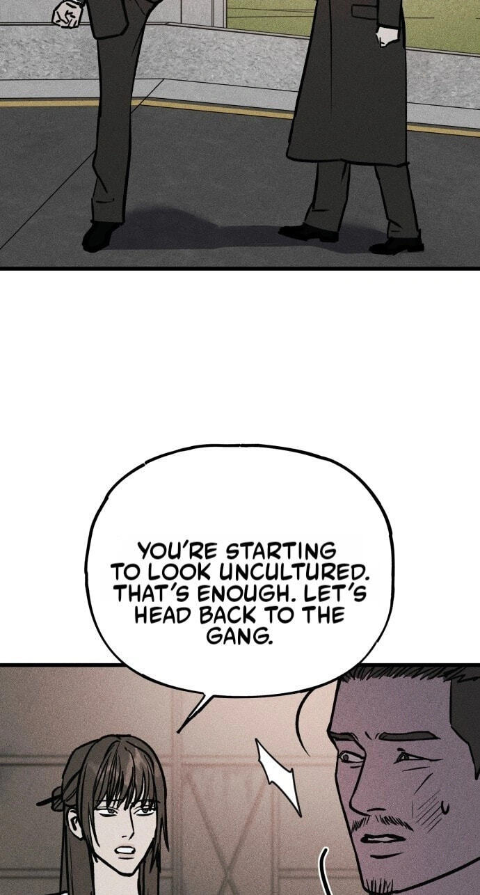 Read Acting Gangster chapter 43 image 126 on Lezhin