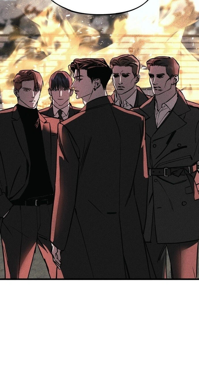 Read Acting Gangster chapter 43 image 13 on Lezhin