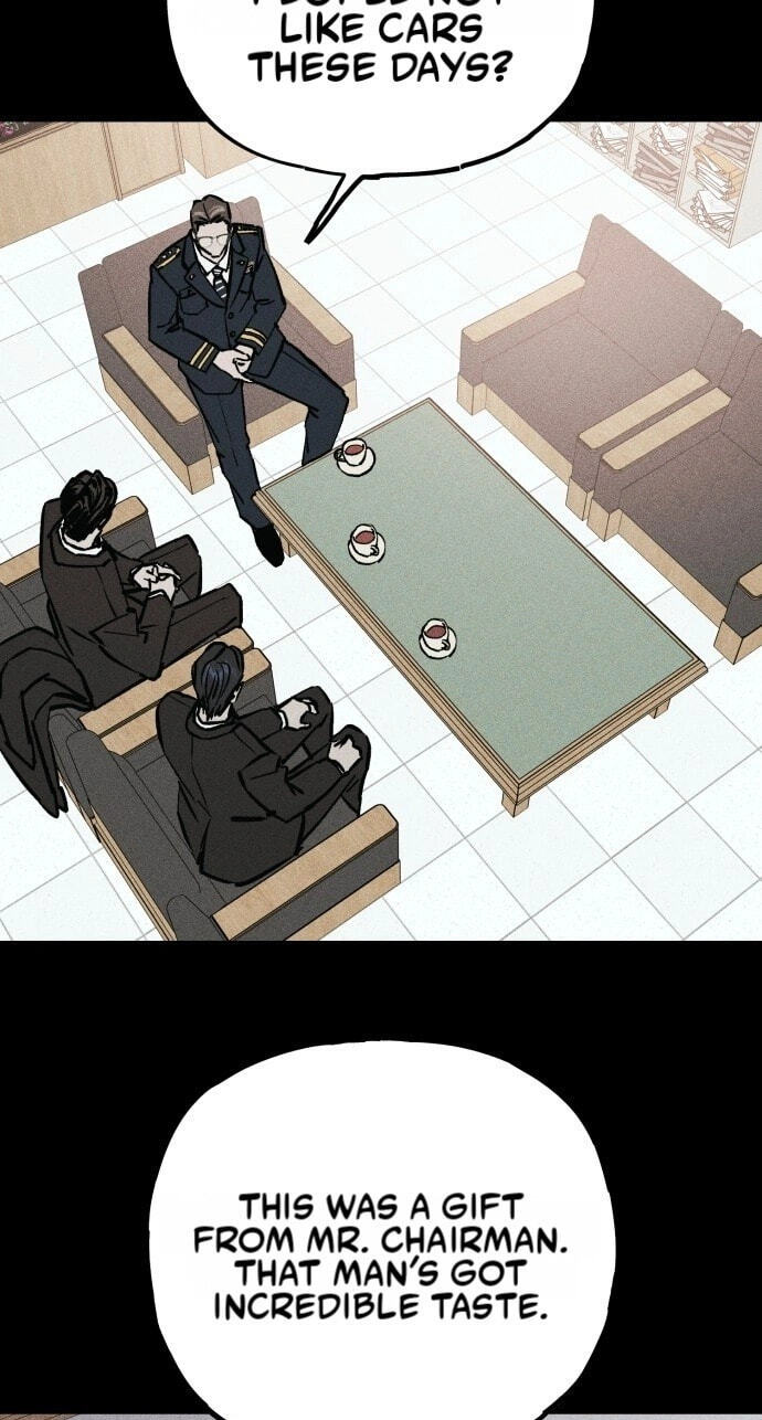 Read Acting Gangster chapter 43 image 130 on Lezhin