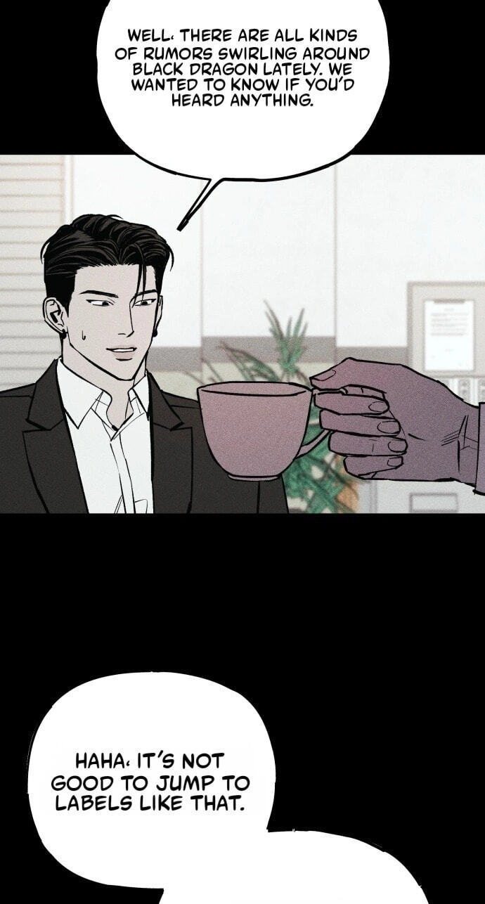 Read Acting Gangster chapter 43 image 133 on Lezhin