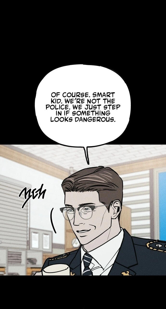 Read Acting Gangster chapter 43 image 136 on Lezhin