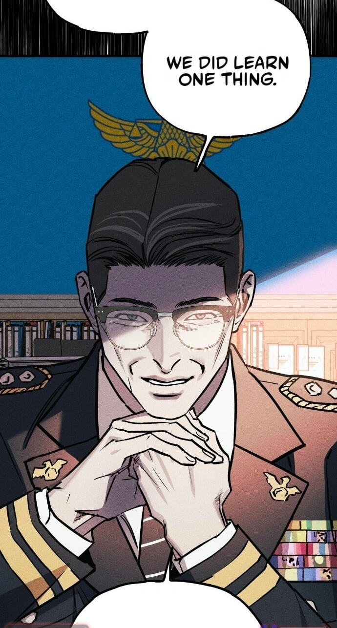 Read Acting Gangster chapter 43 image 142 on Lezhin