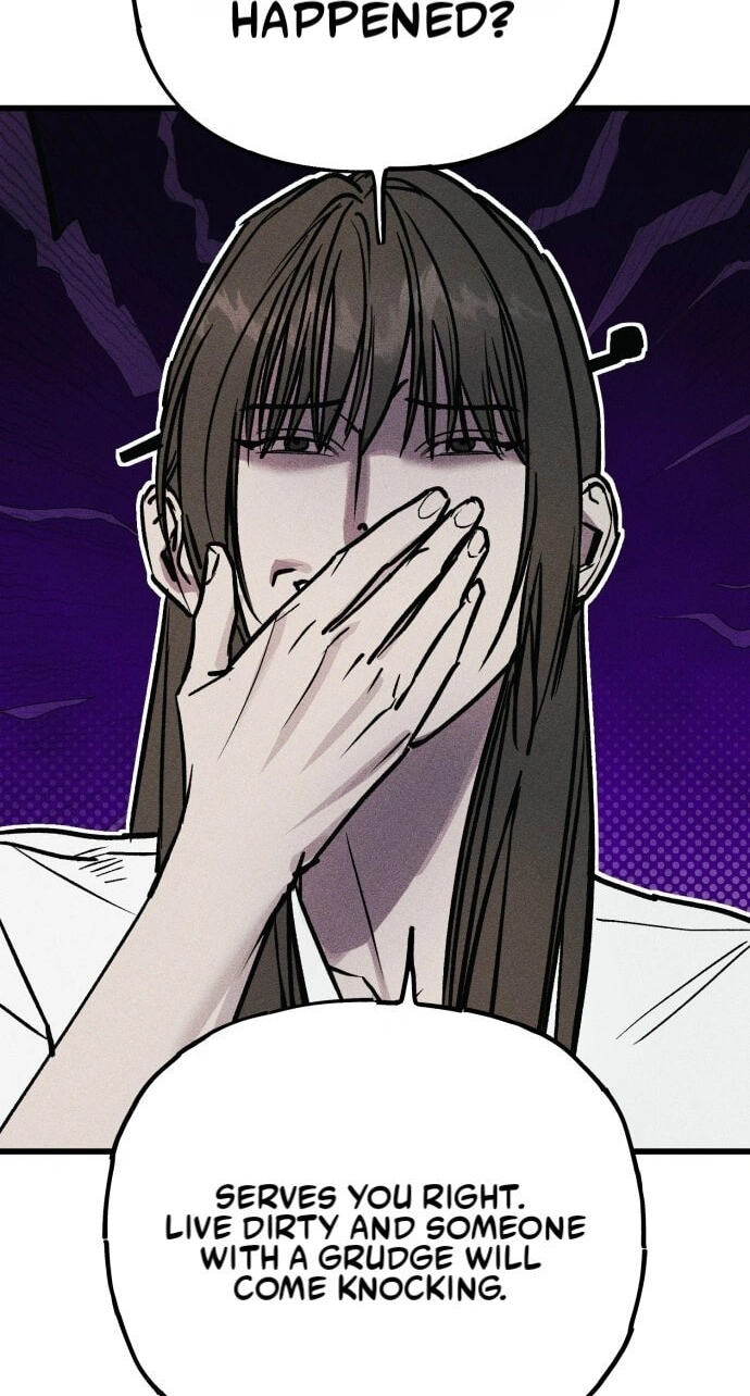 Read Acting Gangster chapter 43 image 146 on Lezhin
