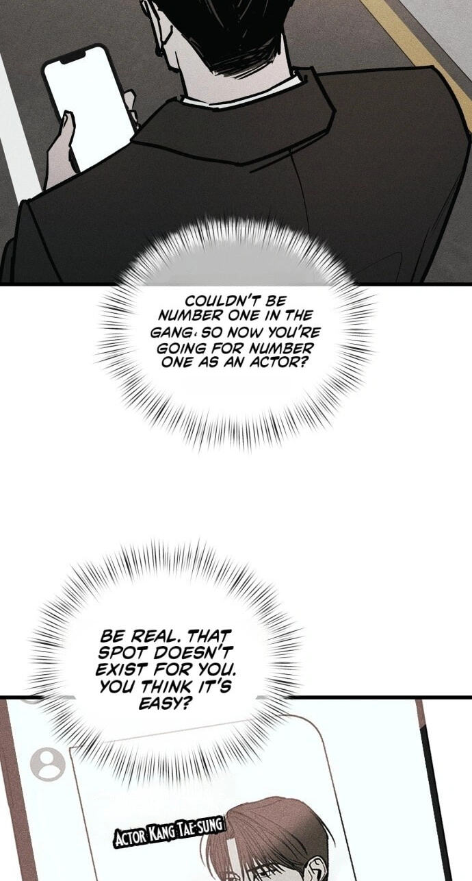 Read Acting Gangster chapter 43 image 163 on Lezhin
