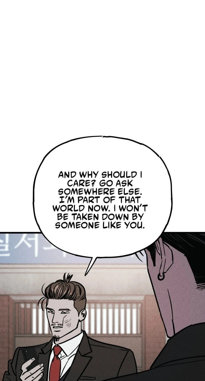 Read Acting Gangster chapter 43 image 167 on Lezhin