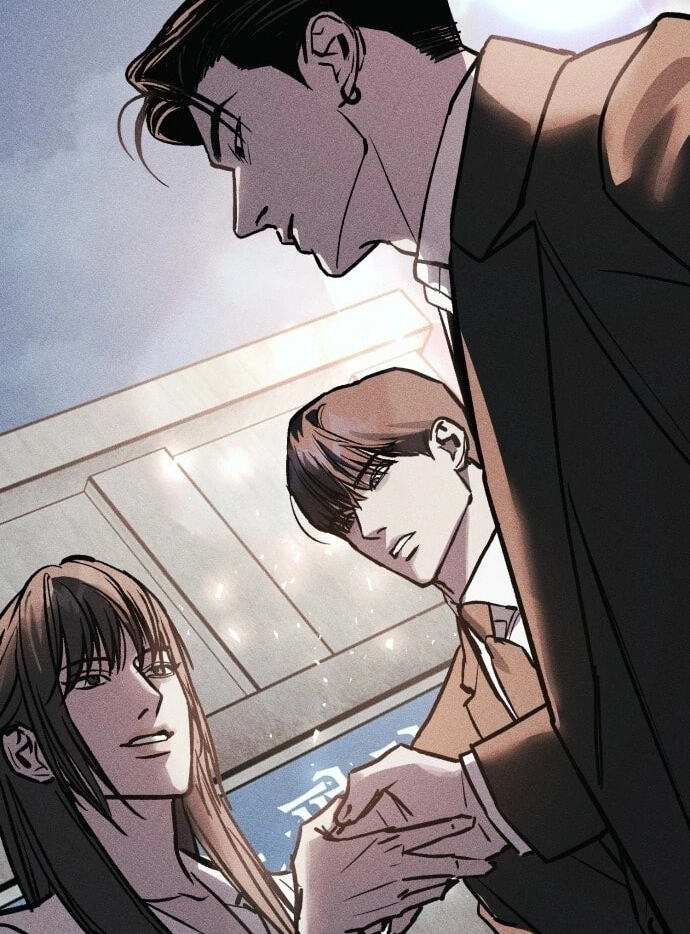 Read Acting Gangster chapter 43 image 172 on Lezhin